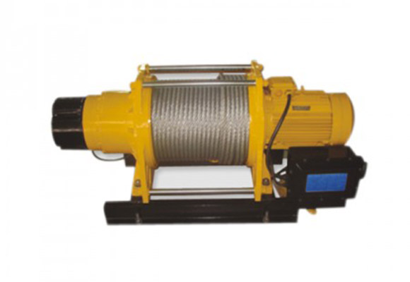 JK-D séria Winch