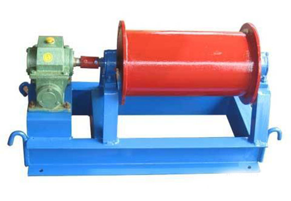 JKL série Winch