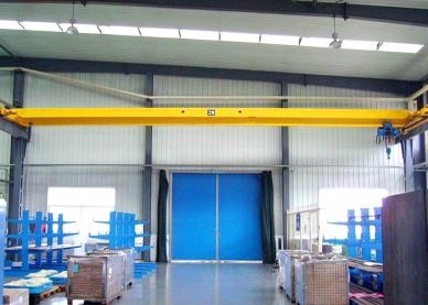 Všeobecné vybavenie Elektrické žeriavy 3 Ton žeriav