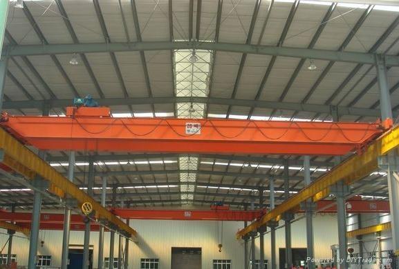 Elektromech Eot žeriav